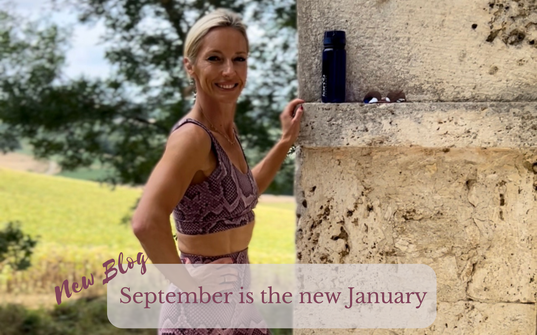 September is the new January