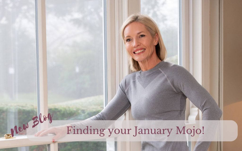 Your January Mojo