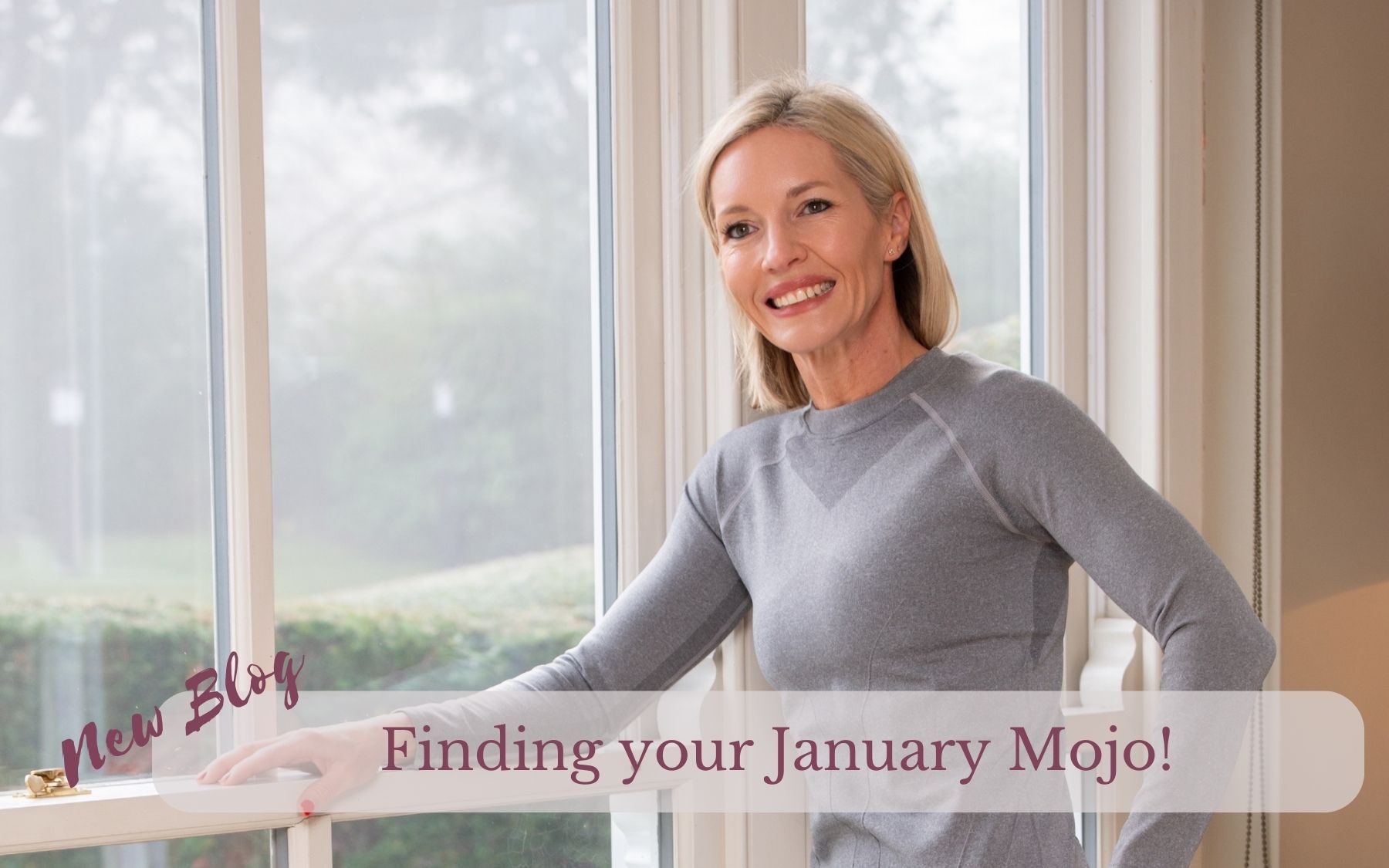Your January Mojo
