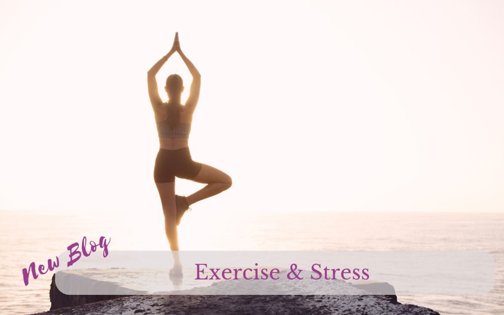 Exercise and Stress