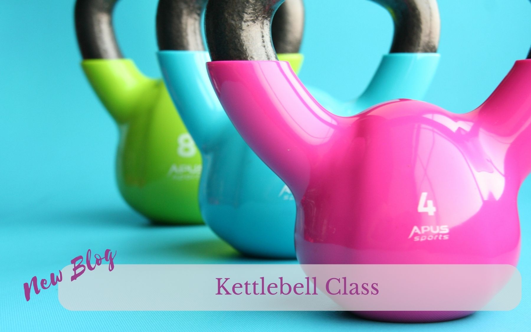 Kettlebell Class