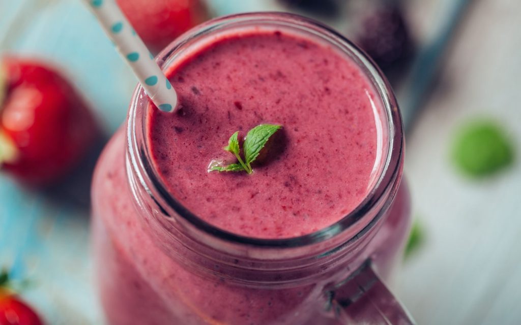 Can you feed yourself to fitness?
