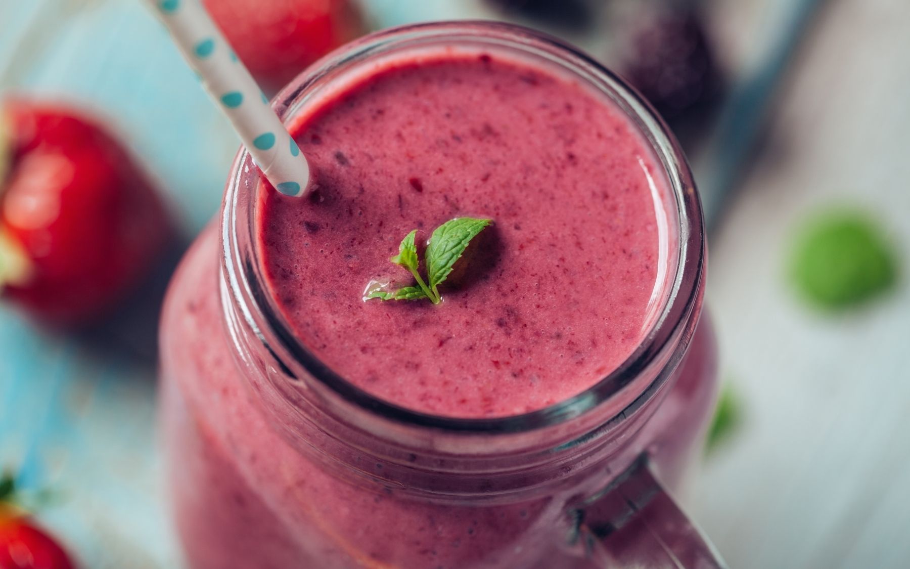 Can you feed yourself to fitness?