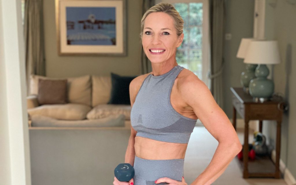 Can you exercise everyday?