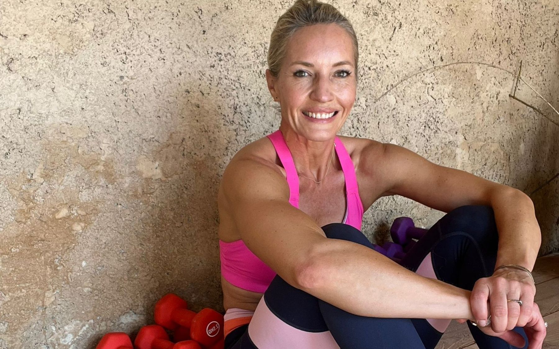 Strength Training For Menopause