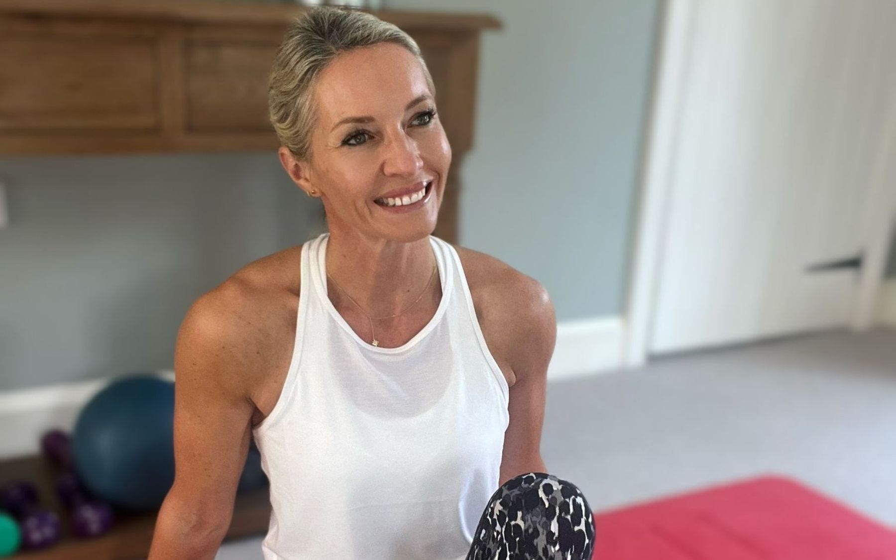 Joint Health in Midlife