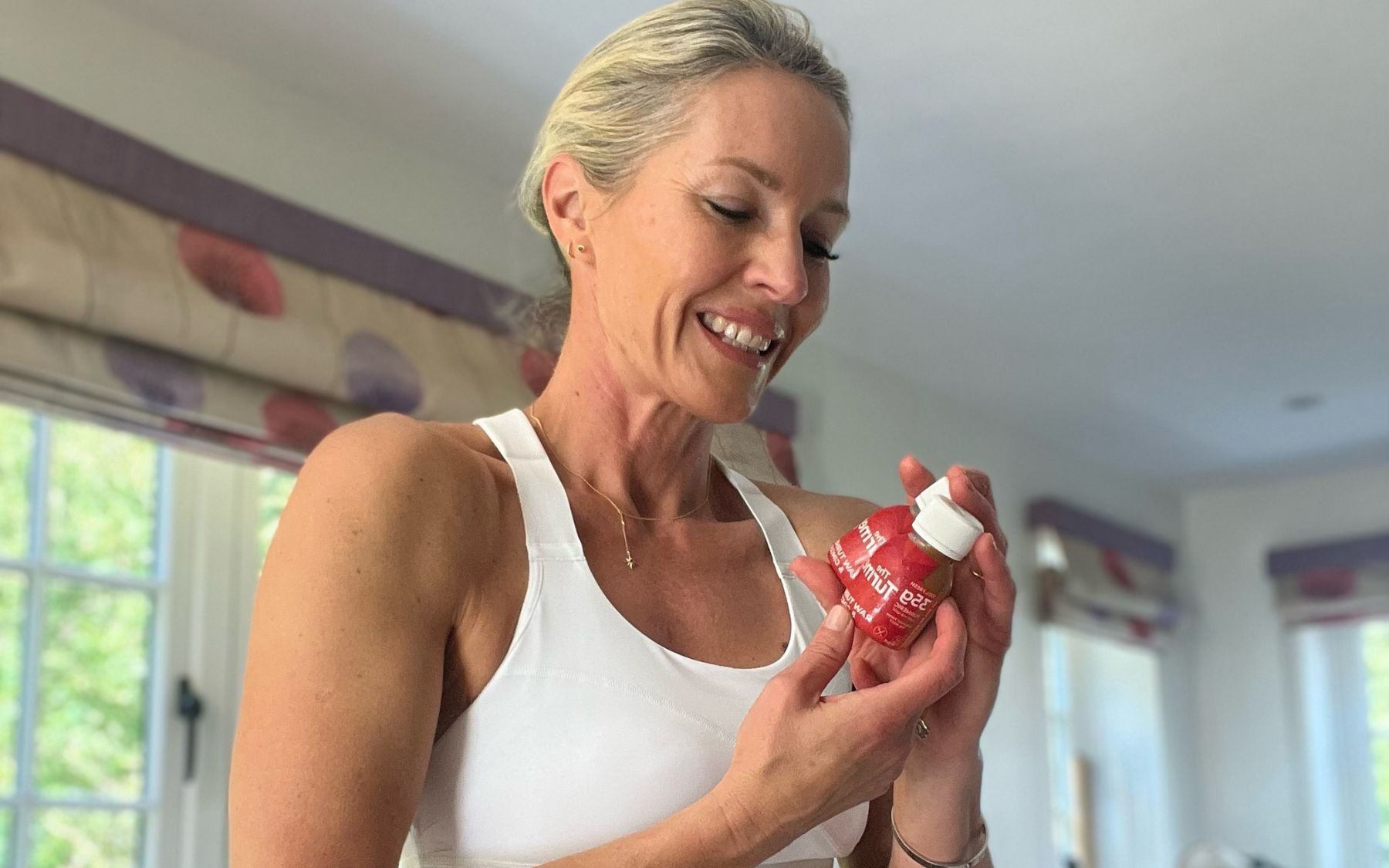 Exercise and immunity – fight those winter colds
