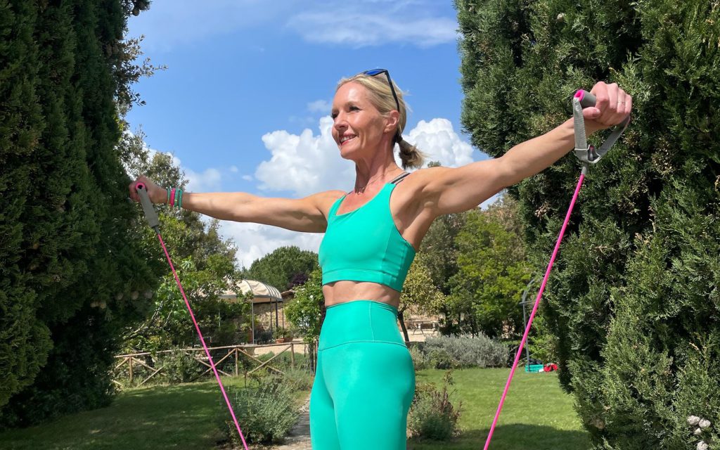Exercise Myth busting! 
