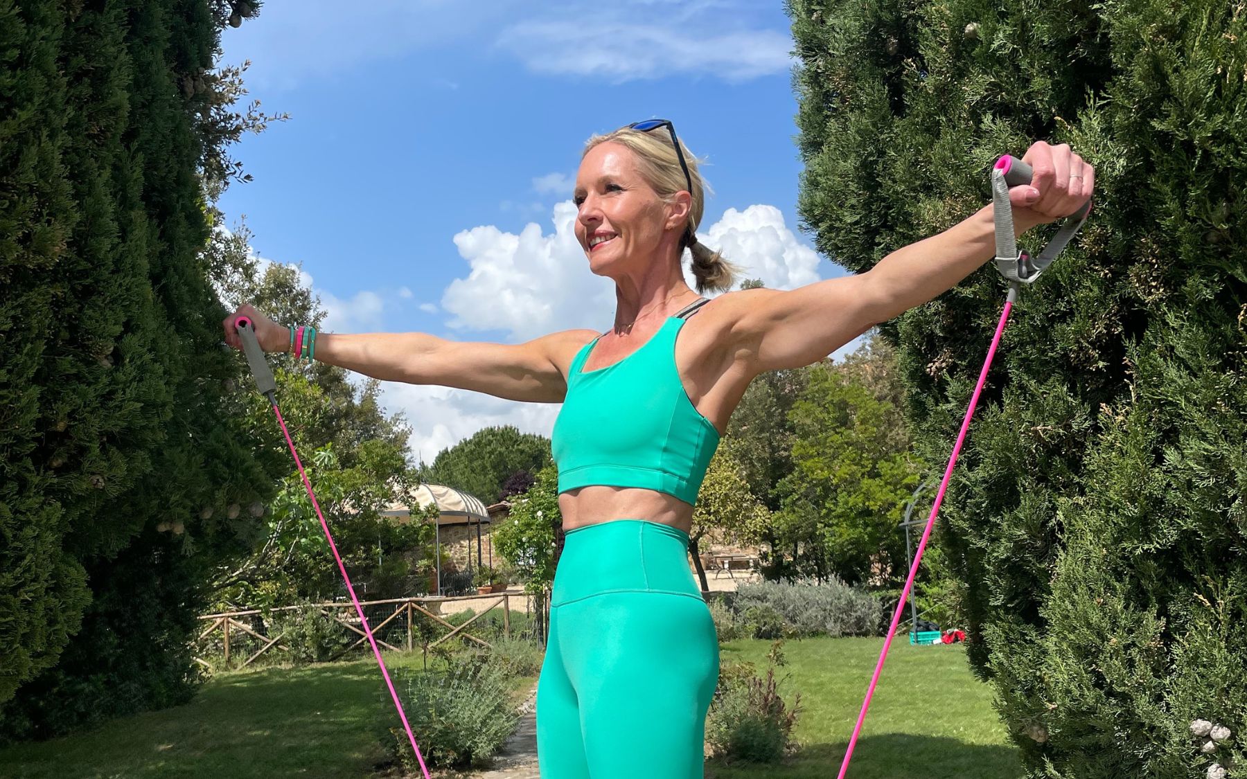 Exercise Myth busting! 