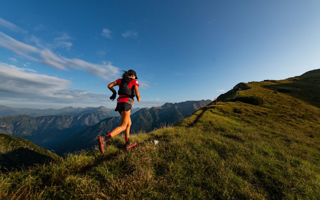 How strength training can help your running! 