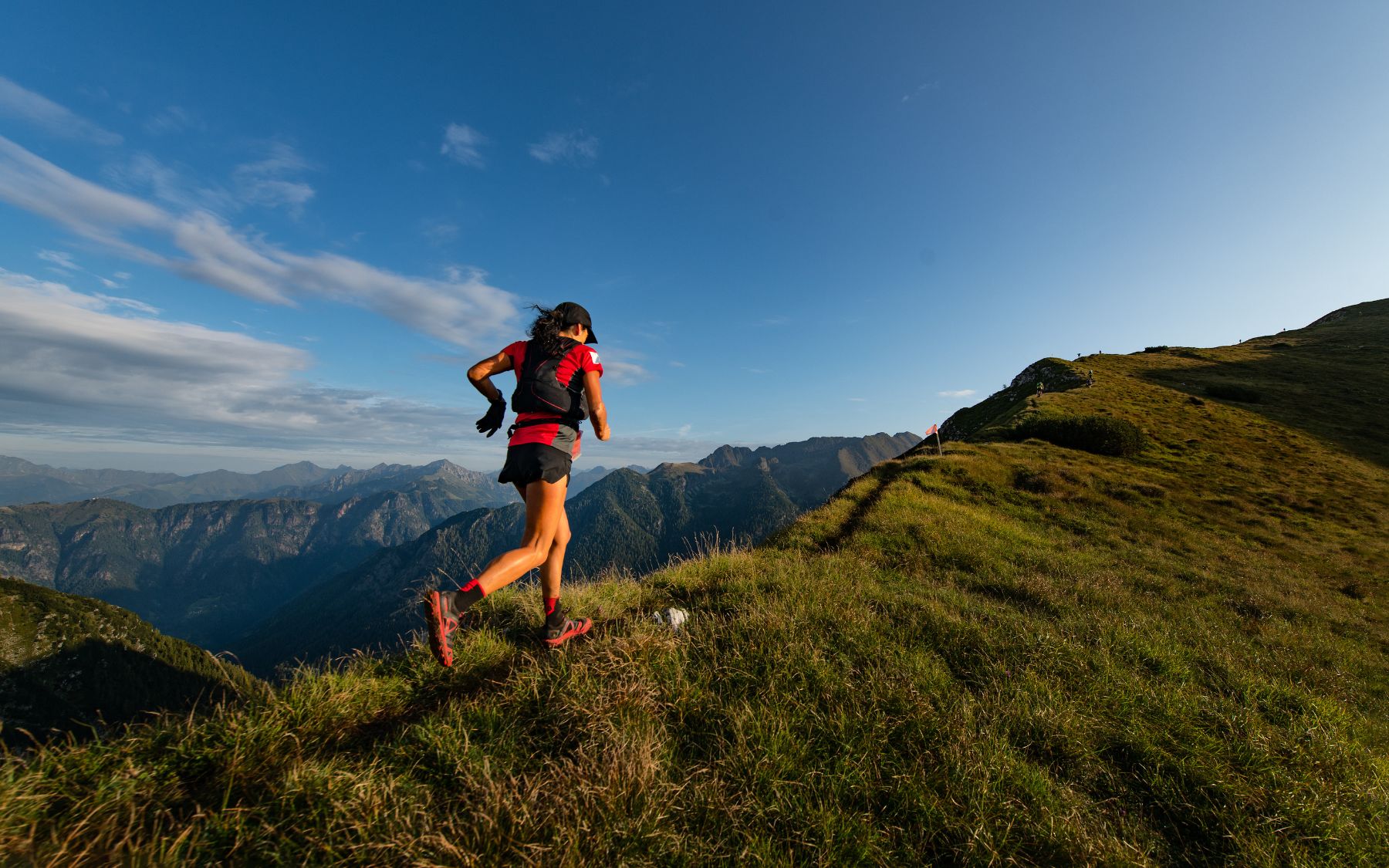 How strength training can help your running! 