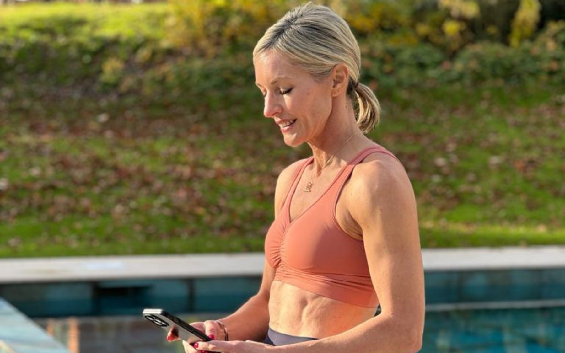 Is it ok to exercise every day?