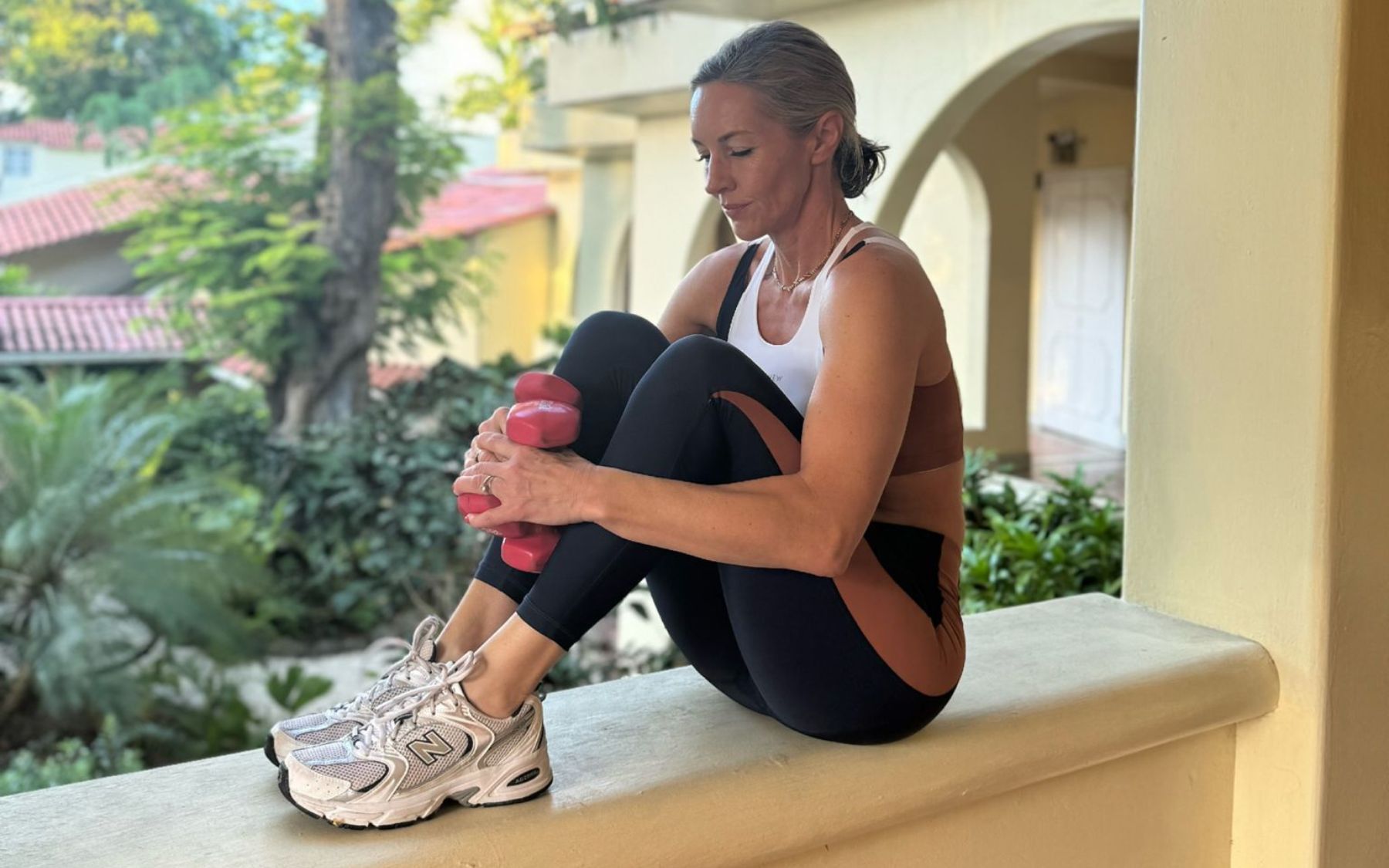 How to get those workouts in during the holidays!