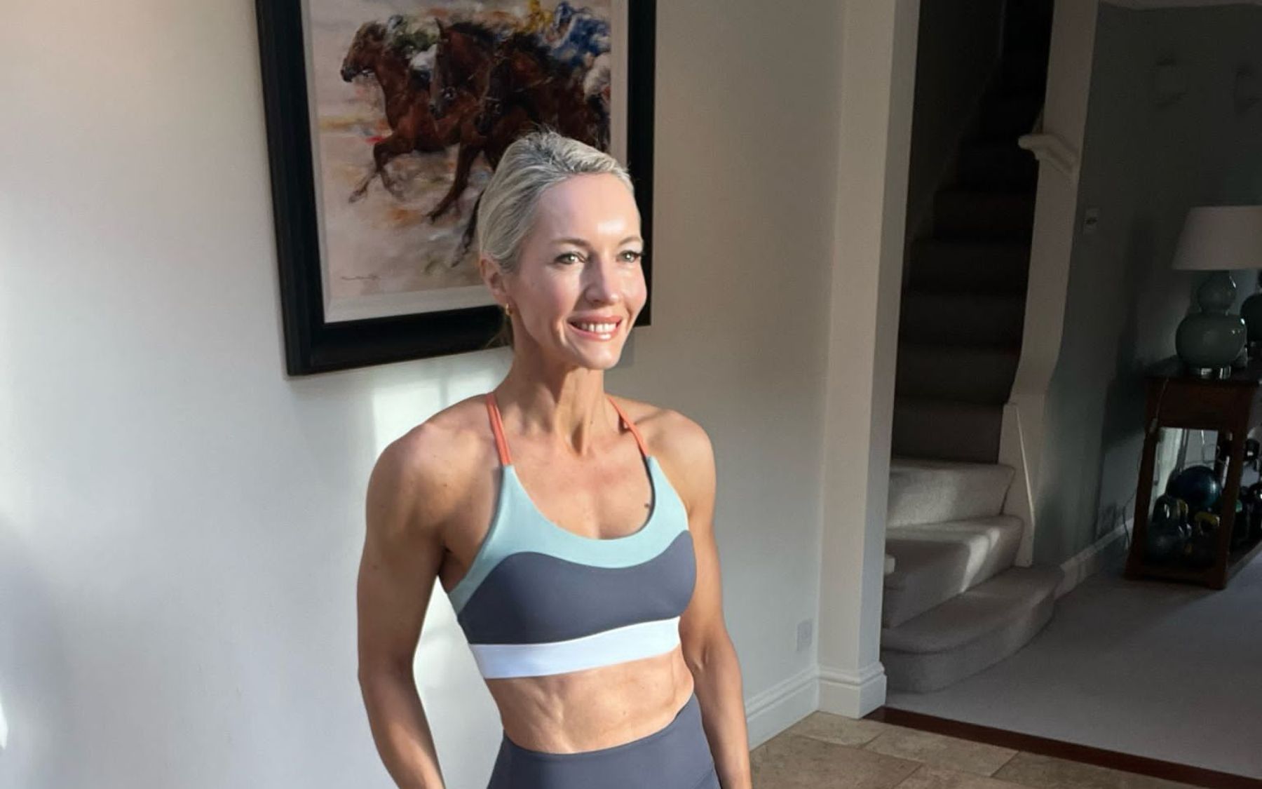 If you strength train do you need cardio?