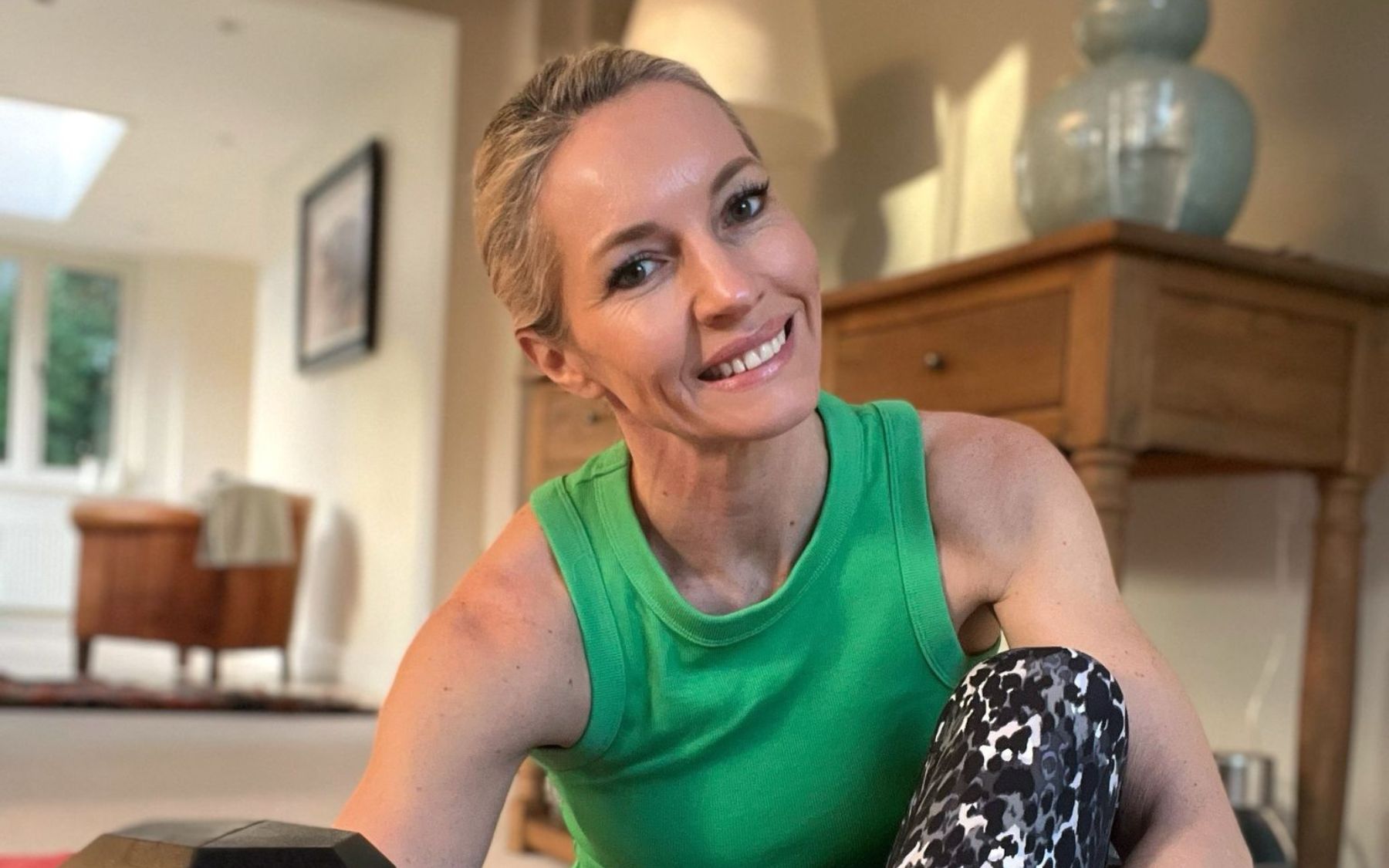 How Exercise Boosts Your Mental Health: The Science Behind the Mind-Body Connection