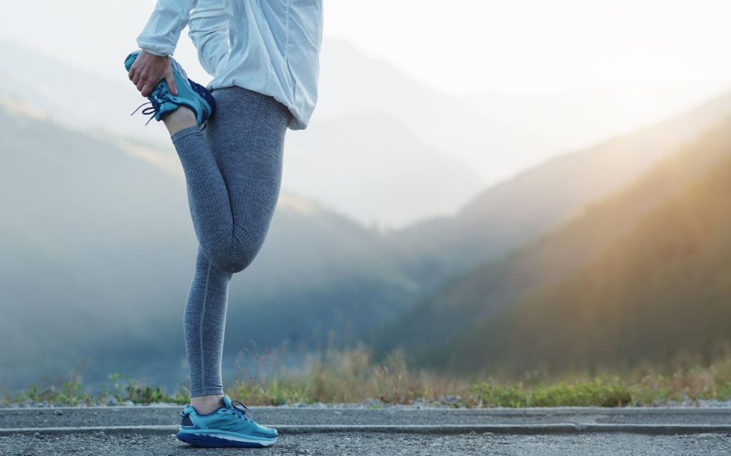 Best Stretches for Legs: Improve Flexibility and Prevent Injury