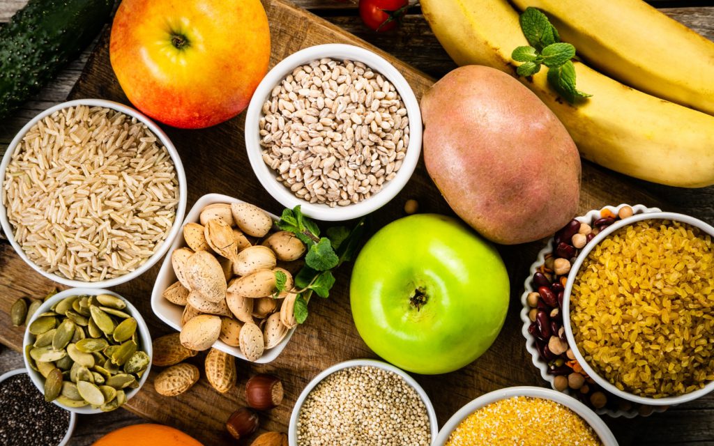 Why do you need carbohydrates?