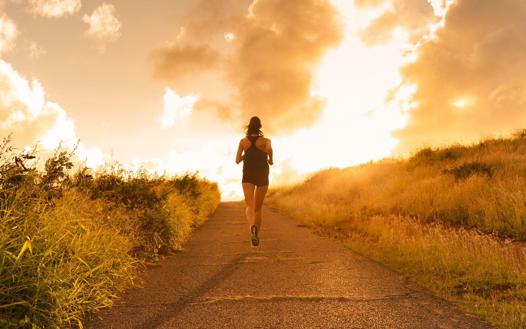 Why Strength Training is Essential for Runners