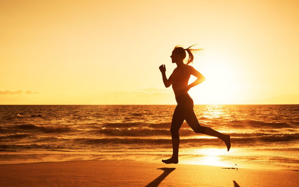 Mindfulness and Fitness: Connecting Mental and Physical Health