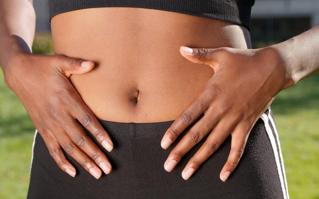 Why You Can’t Spot-Reduce Visceral Fat Around Your Waist