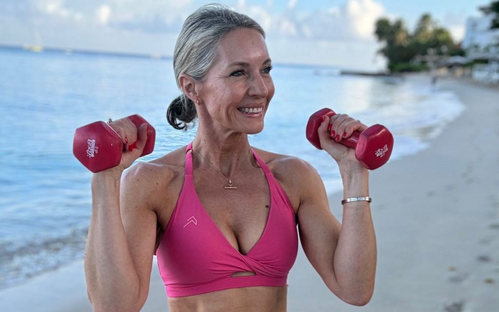 How to Keep Your Workouts on Track Whilst on Holiday