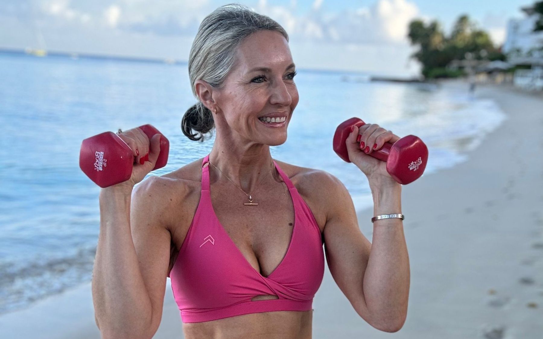 How to Keep Your Workouts on Track Whilst on Holiday