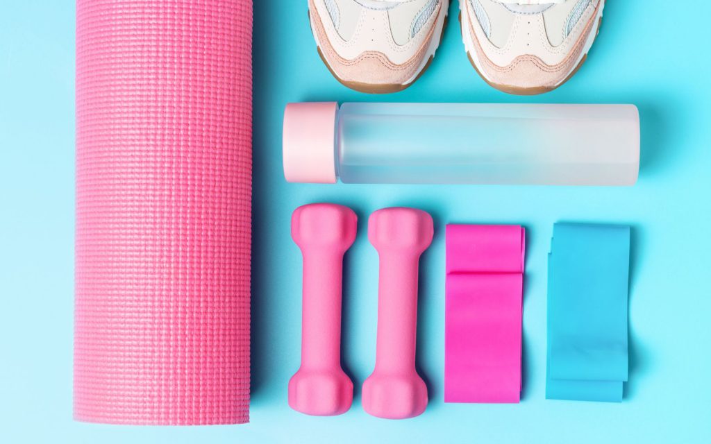 Fitness for Hormonal Balance: How Movement Supports Your Wellbeing