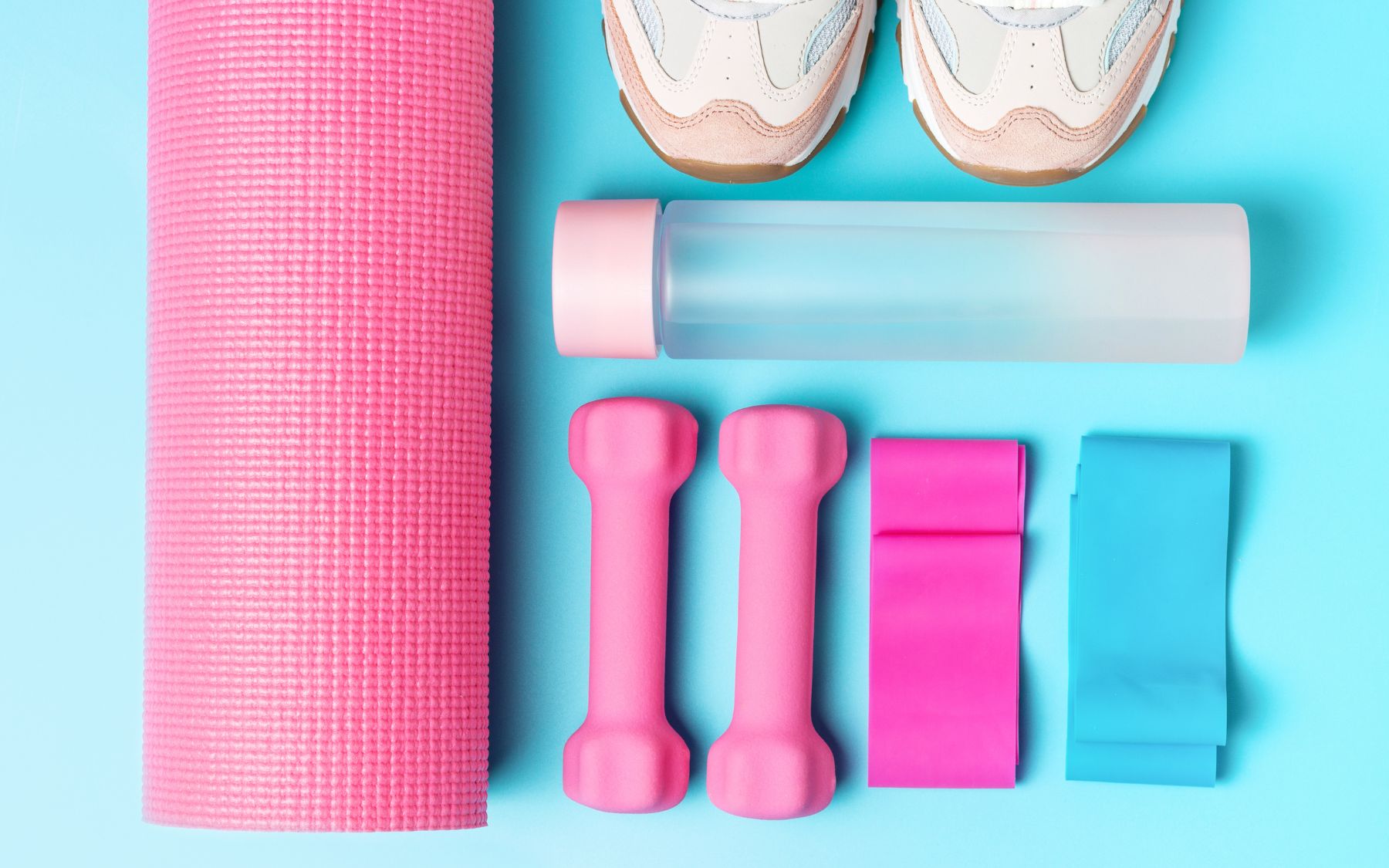 Fitness for Hormonal Balance: How Movement Supports Your Wellbeing
