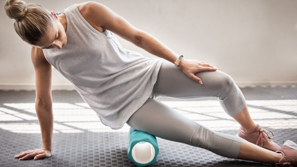Mobility, Recovery & Longevity