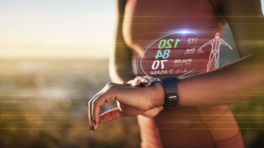 Fitness Tech & Wearables: Train Smarter, Not Just Harder