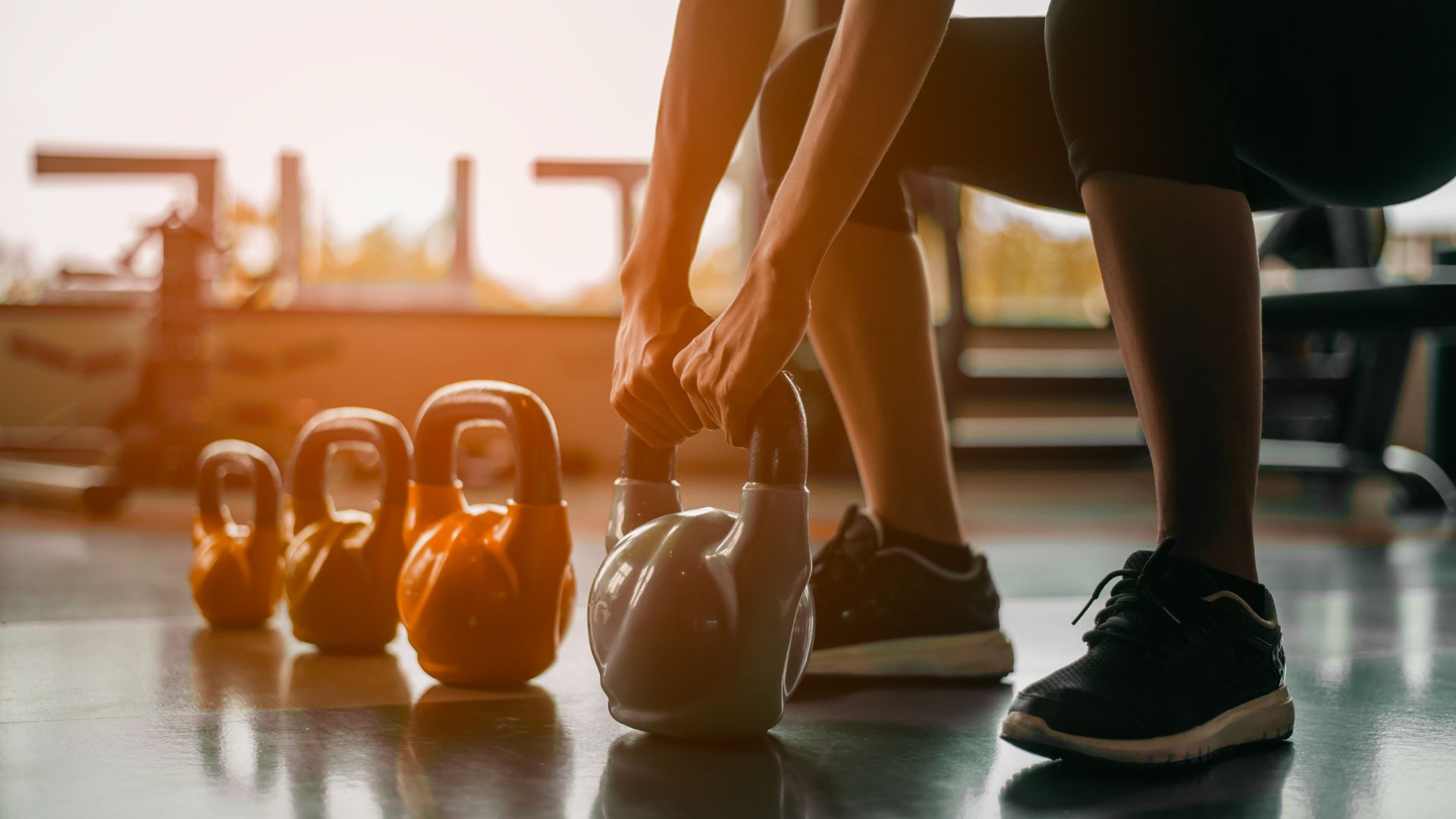 Ditch the Scales: 5 Better Ways to Measure Progress
