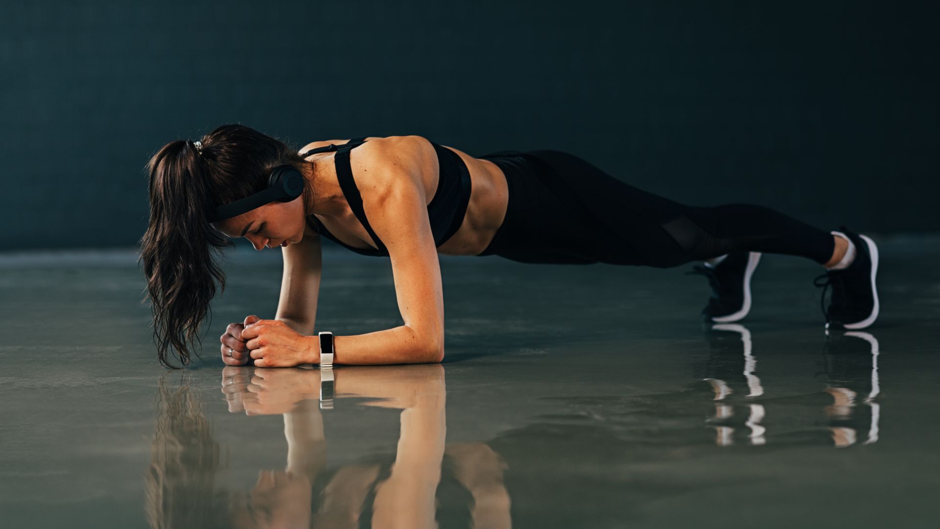 The Fitness Routine That Balances Hormones, Boosts Mood and Builds Strength