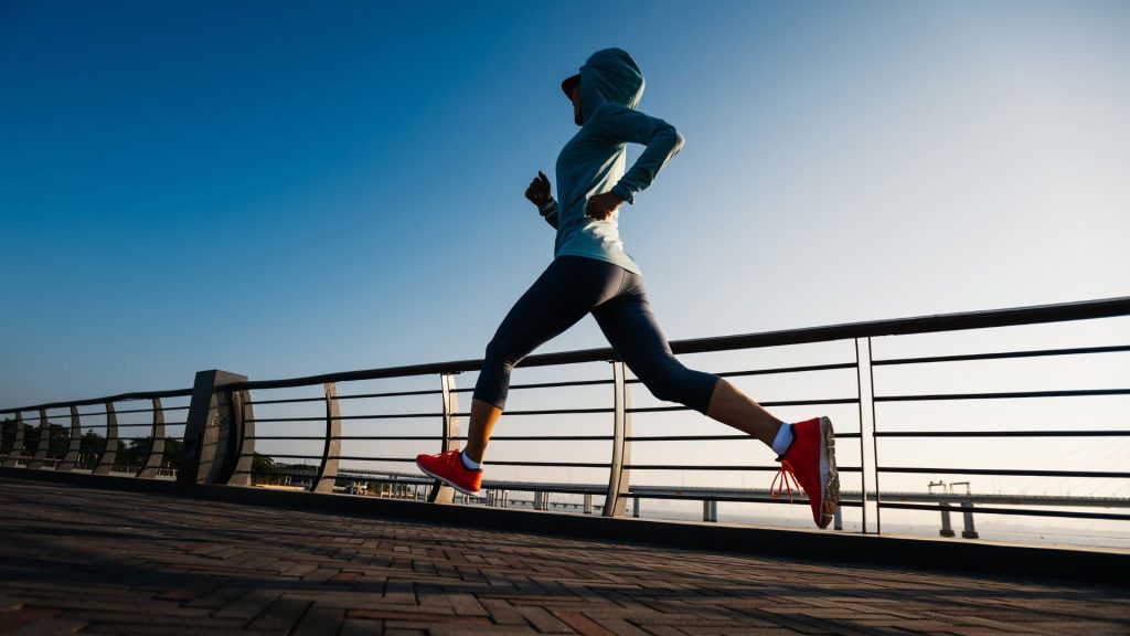 How To Keep Your Fitness Routine Strong This Winter