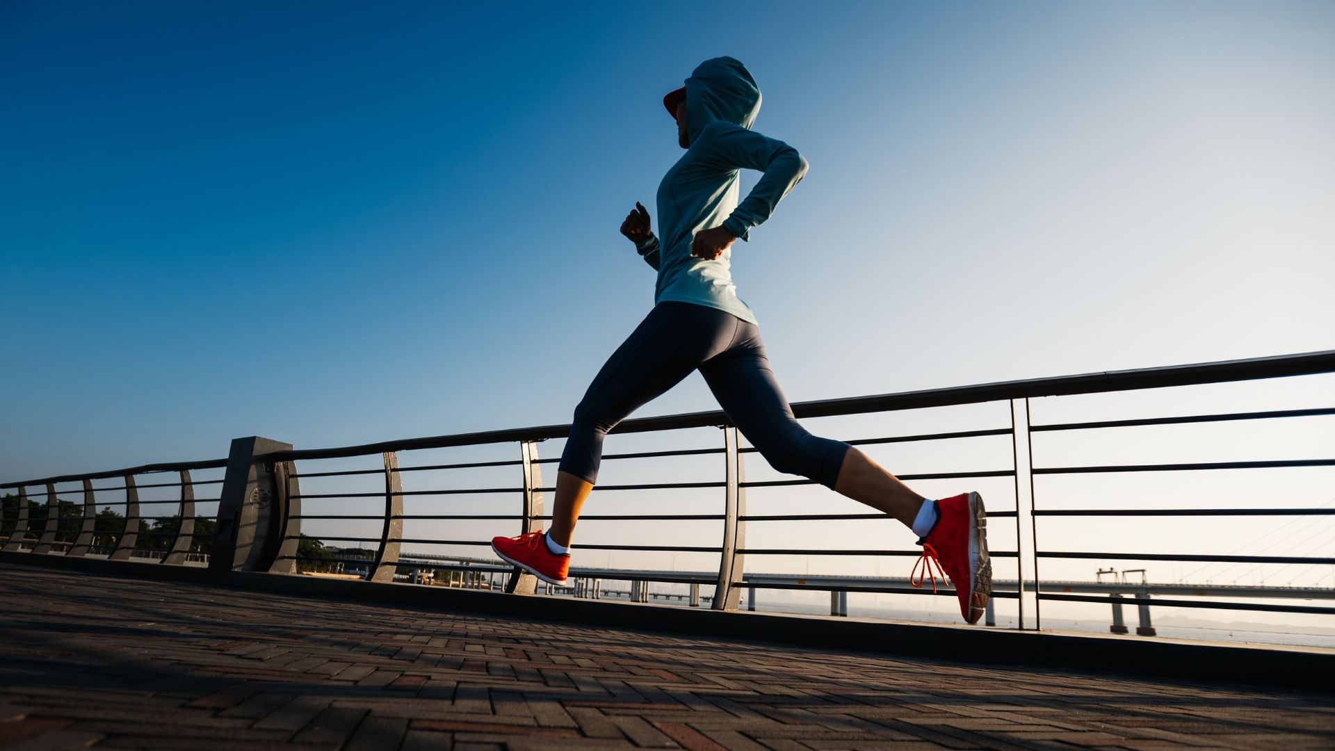 How To Keep Your Fitness Routine Strong This Winter