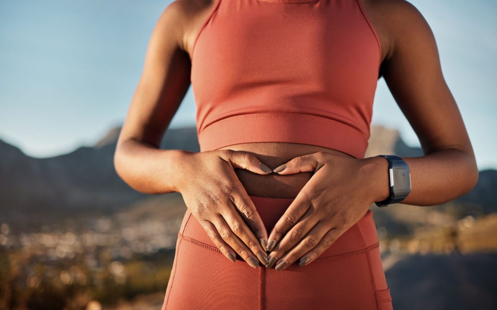 The Crucial Role of Strength Training for Gut Health