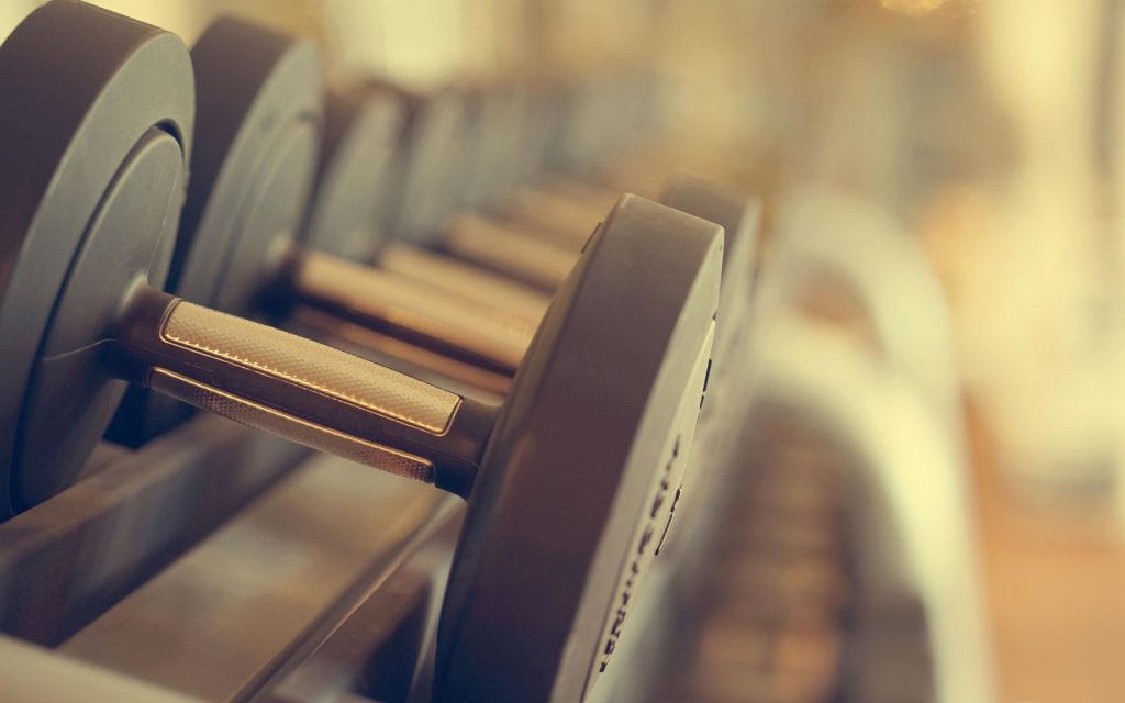 Men’s Fitness – Is There Really a Difference to Women’s?