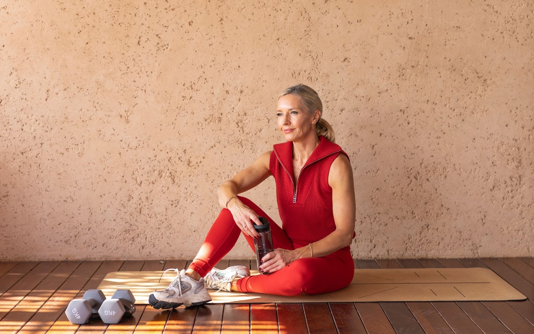 Strength Training: Connecting Mental and Physical Health