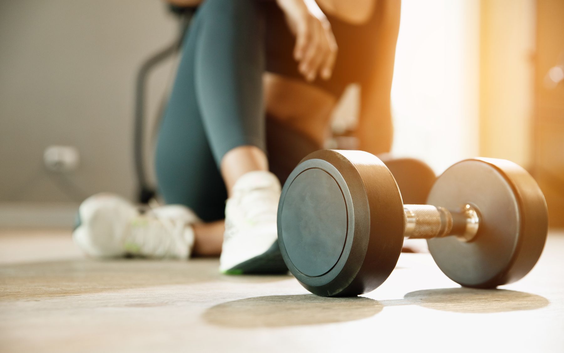 Your Beginner’s Guide to Strength Training Basics