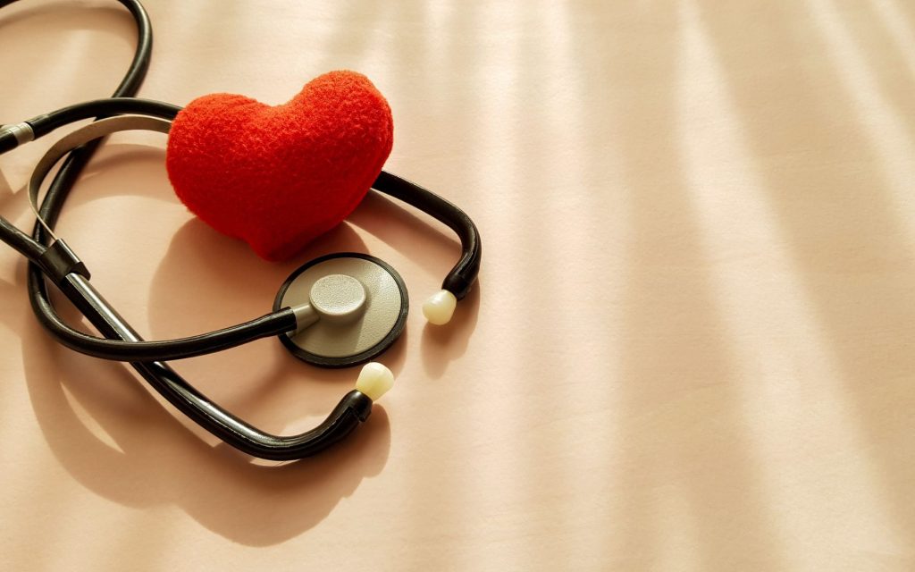 Fitness for Heart Health (in midlife & beyond!)  