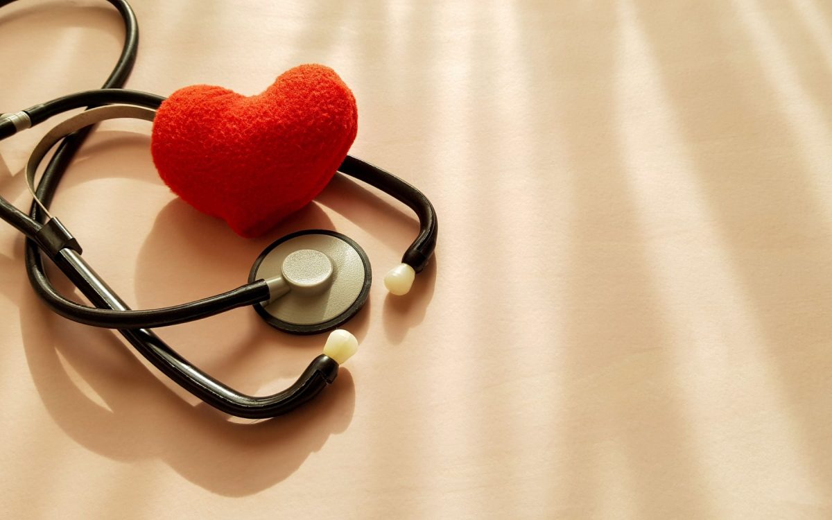 Fitness for Heart Health (in midlife & beyond!)  