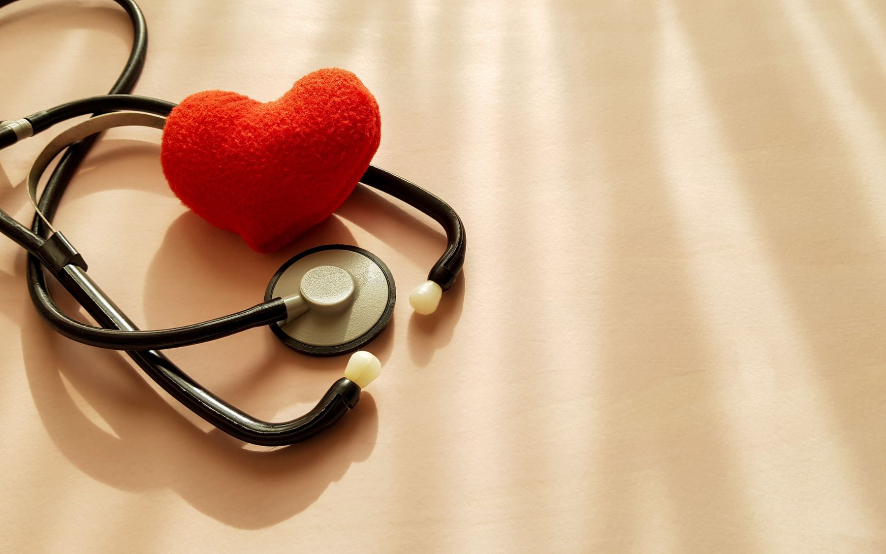 Fitness for Heart Health (in midlife & beyond!)  