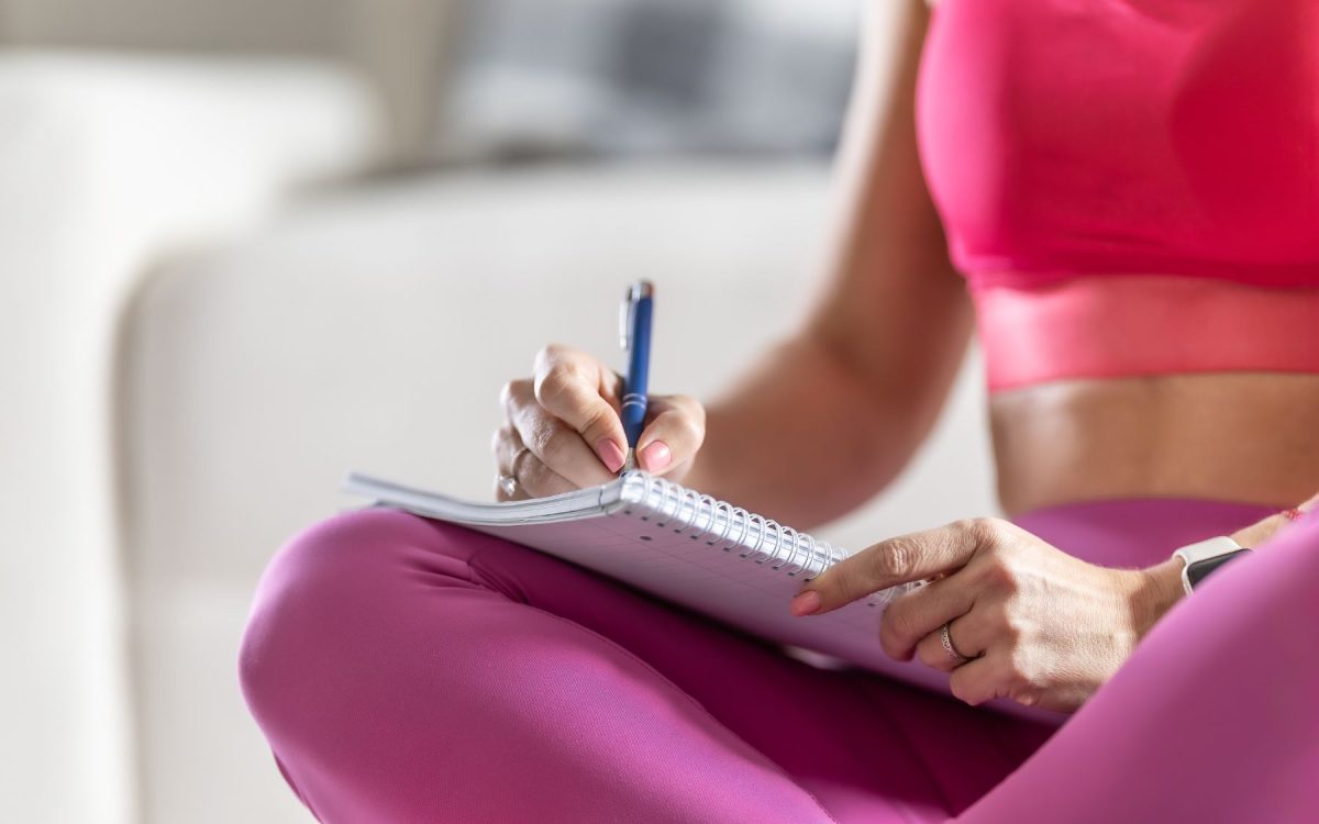 Sustainable Fitness Goals That Challenge You