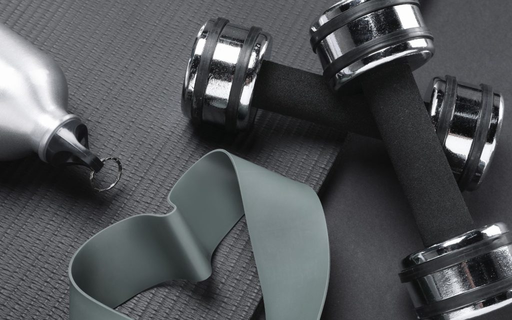 How Strength Training Protects Bone Density in Midlife