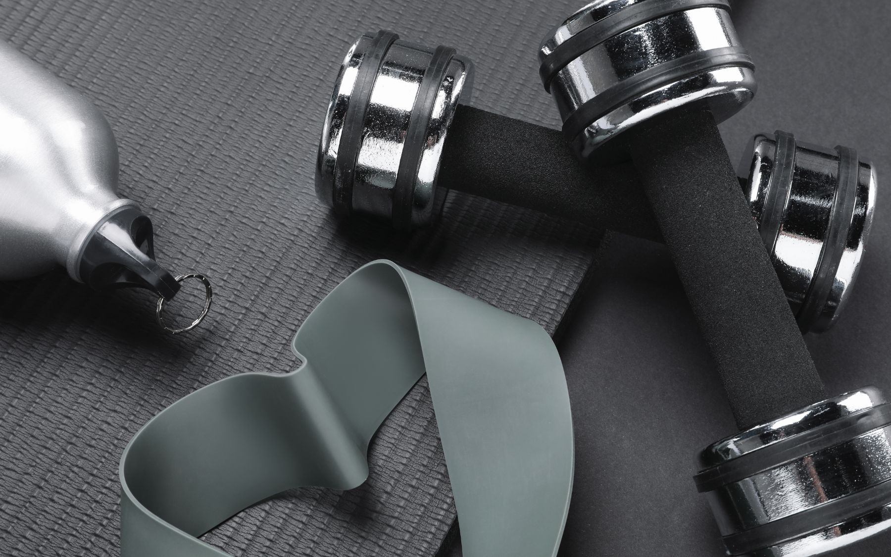 How Strength Training Protects Bone Density in Midlife