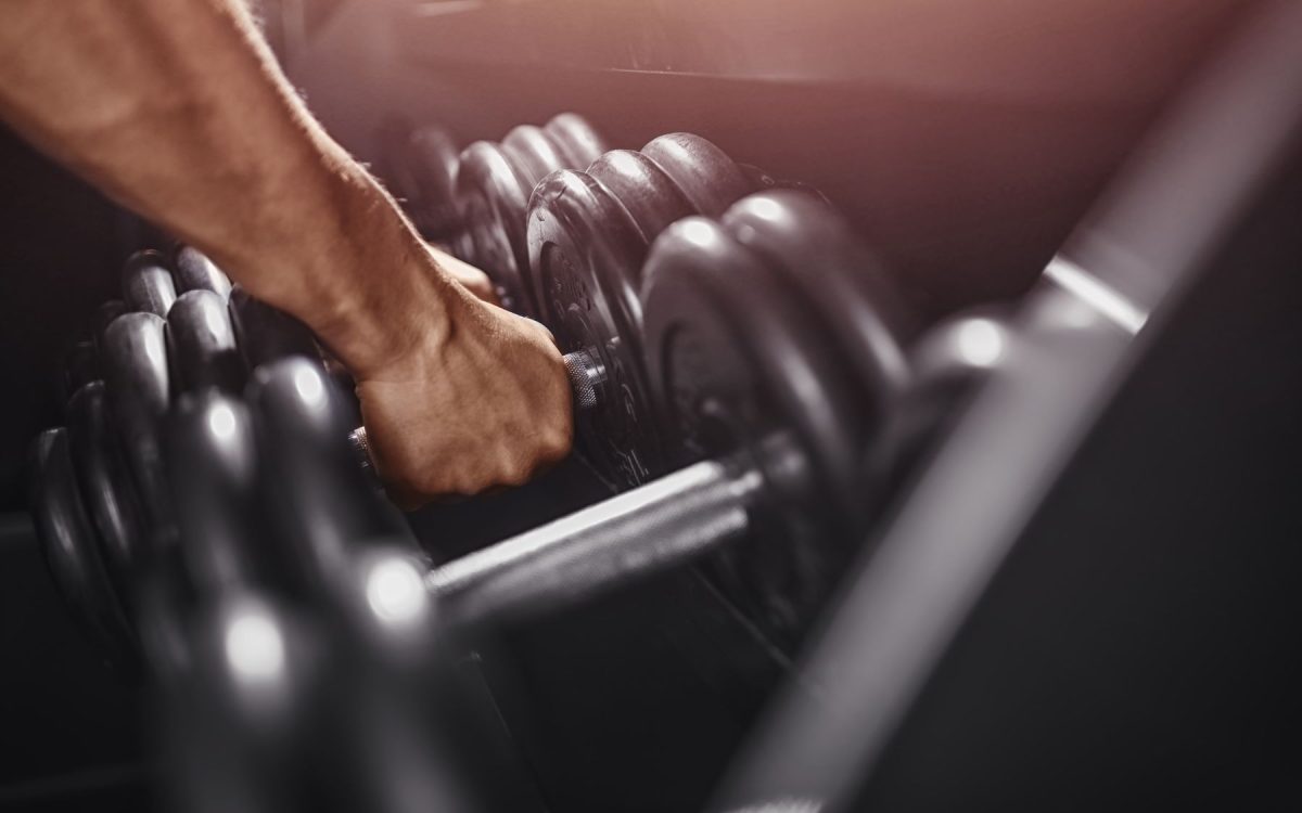 How to Stay Injury-Free in Your Training