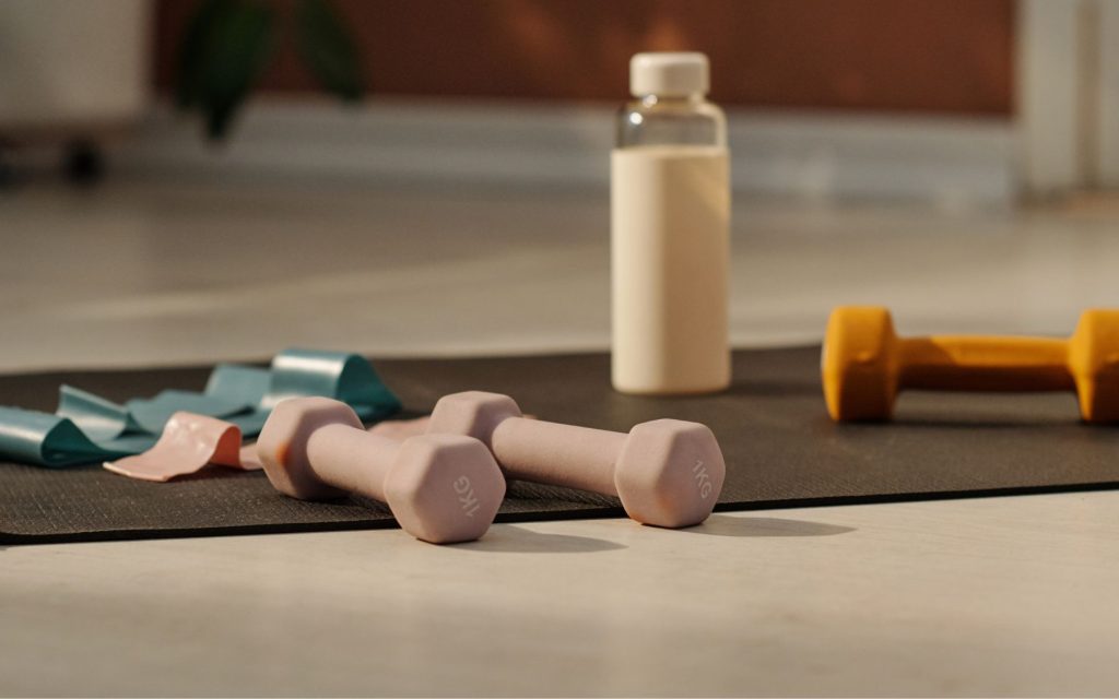 Investing in Your Health Pot: Why Strength Training Is Your Best Long-Term Asset 