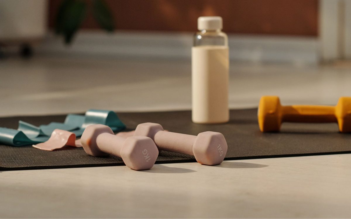 Investing in Your Health Pot: Why Strength Training Is Your Best Long-Term Asset 