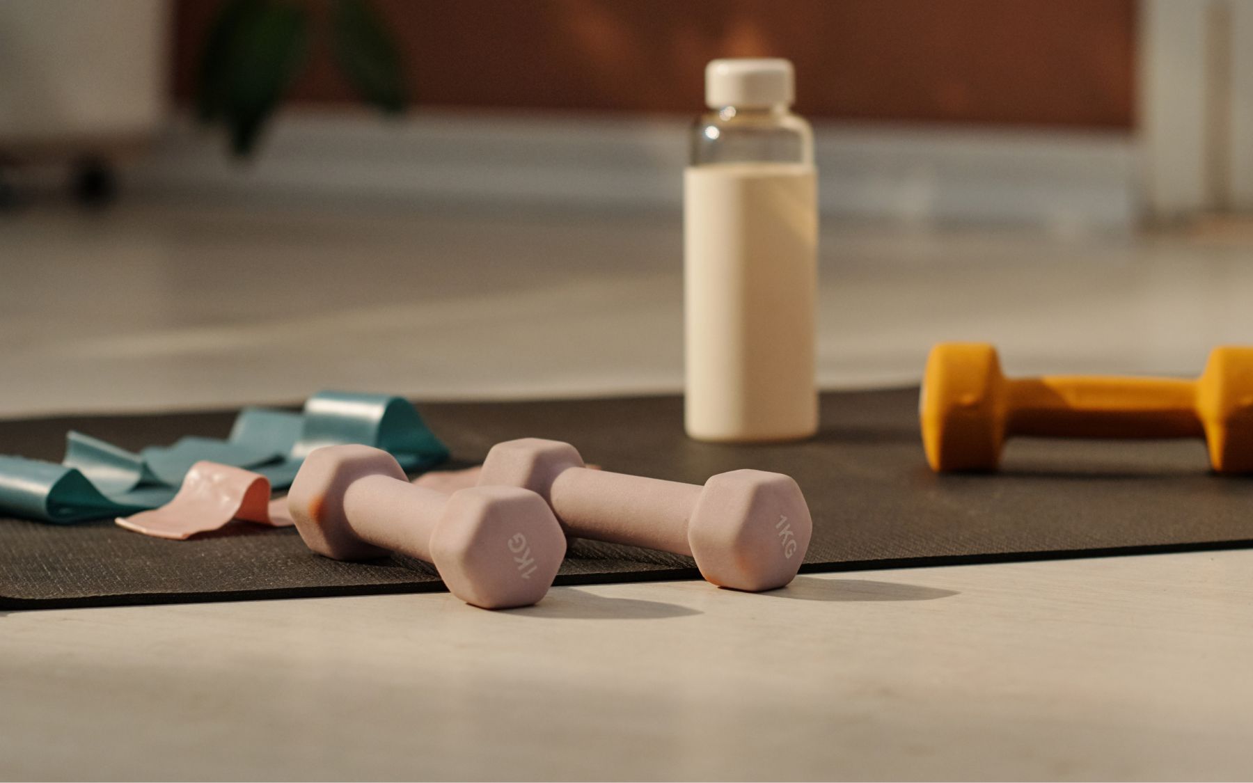 Investing in Your Health Pot: Why Strength Training Is Your Best Long-Term Asset 