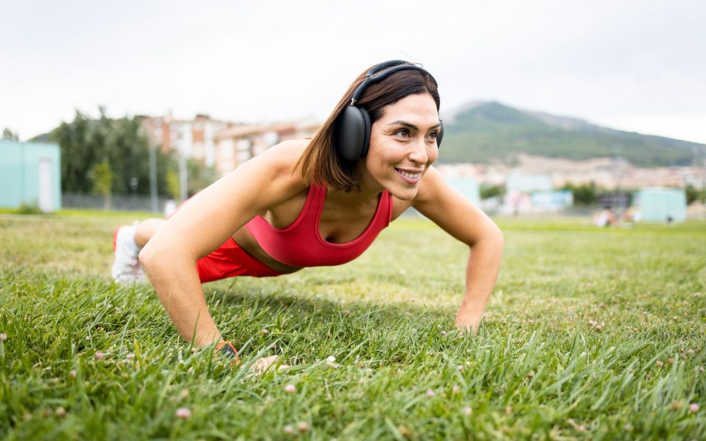 Cortisol and Strength Training!