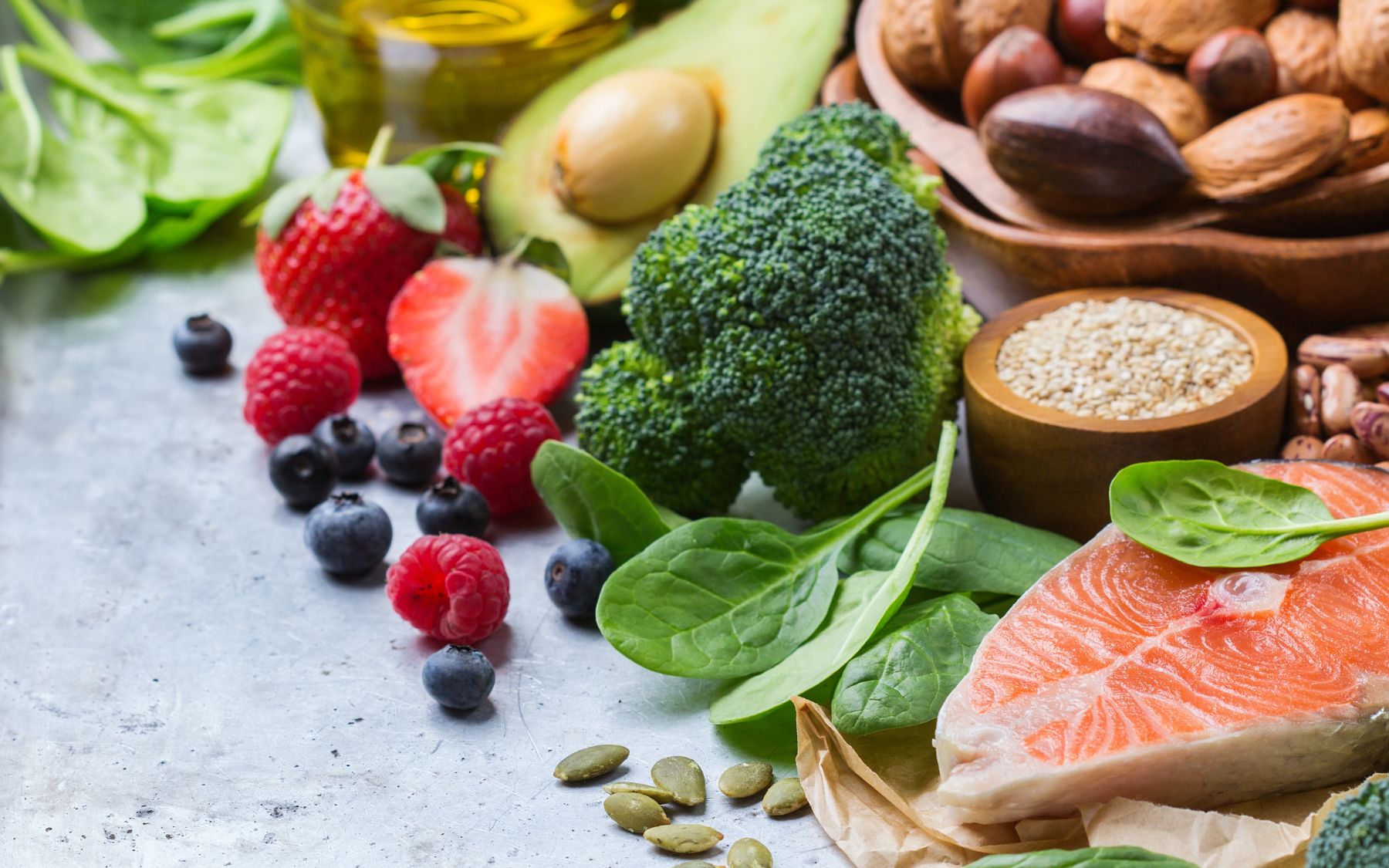 5 Surprising Facts About Protein!
